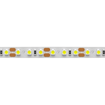 Светодиодная лента Arlight 012341(B) 9,6Вт/м 5000мм IP20 дневной белый свет