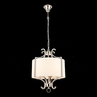 Люстра подвесная ST Luce DIOLLA SL1754.103.05 200Вт 5 лампочек E14