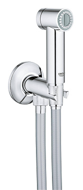 Гигиенический душ GROHE Sena Trigger Spray 35 26329000 хром