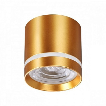 Светильник точечный накладной Novotech OVER 358494 12Вт LED