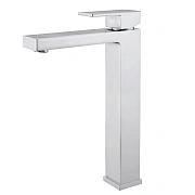 Смеситель для раковины Abber Daheim AF8211 хром