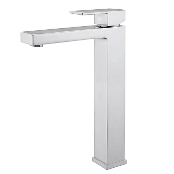 Смеситель для раковины Abber Daheim AF8211 хром