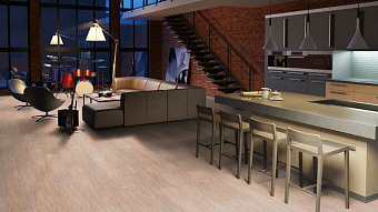 Ламинат Tarkett Robinson Дзен Морской 504035085 1292х194х8мм 33 класс 2,005кв.м