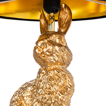 Настольная лампа Arte Lamp IZAR A4015LT-1GO 40Вт E27