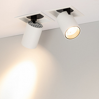 Спот встраиваемый Arlight LTD-Pull 031368 10Вт LED