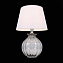 Настольная лампа ST Luce AMPOLLA SL968.404.01 60Вт E27