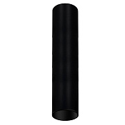 Плафон Nowodvorski Cameleon Eye M 8481 250х55мм чёрный