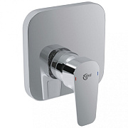 Смеситель для душа IDEAL STANDARD CERAPLAN III A6114AA хром