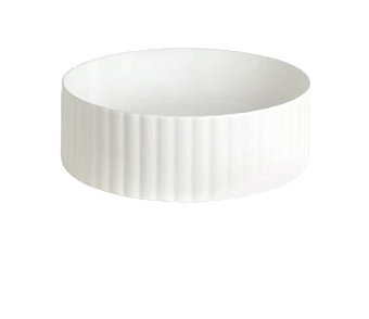 Раковина на столешницу ArtCeram MILLERIGHE OSL010 05 00 44,5х44,5см