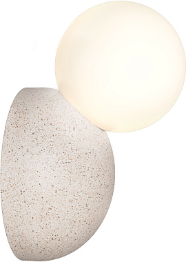 Бра ST Luce ESTRUZZO SL1512.501.01 5Вт G9