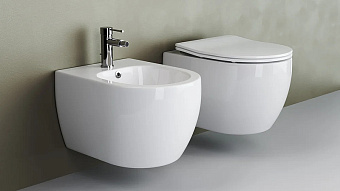 Инсталляция с унитазом Ceramica Nova CN3001_1001M_1000