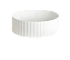 Раковина на столешницу ArtCeram MILLERIGHE OSL010 05 00 44,5х44,5см