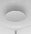 Душевая кабина AM-PM Like Deep W80C-019A-090MTA 90х90х223см стекло прозрачное