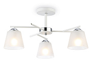 Люстра подвесная Ambrella TRADITIONAL Modern TR303202 8Вт 3 лампочек E27
