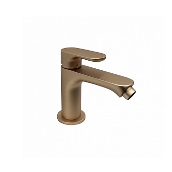 Смеситель для биде KERAMA MARAZZI Ole 69425KM.M0.071 золото