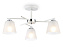 Люстра подвесная Ambrella TRADITIONAL Modern TR303202 8Вт 3 лампочек E27