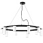 Люстра подвесная Lightstar Rullo LR020365865 500Вт 10 лампочек GU10