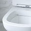 Унитаз подвесной AM-PM X-Joy S C85A1702SC безободковый с микролифтом