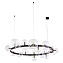 Люстра подвесная Arte Lamp VINCENT A7790SP-24BK 40Вт 24 лампочек G9
