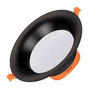 Светильник точечный встраиваемый Arlight Blizzard 036603 16Вт LED