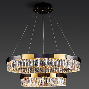 Светильник подвесной ImperiumLOFT Baltasar 231574-23 200Вт LED