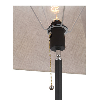 Торшер со столиком ST Luce MENOLA SLE302.405.01 40Вт E27