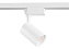Трековый светильник Maytoni Vuoro TR003-1-6W3K-W 5,5Вт LED белый для однофазного трека