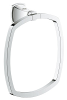 Полотенцедержатель GROHE Grandera 40630000 хром 17,9см