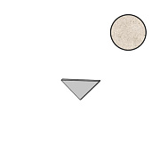 Вставка Atlas Concord Италия Boost Stone A7PK White Corner A.E. 1х1см 0,002кв.м.