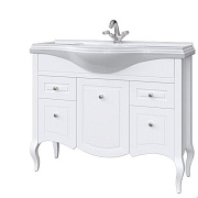 Тумба под раковину напольная CAPRIGO VERONA 33519-TP811 48х86,8х106см