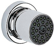 Душевая форсунка GROHE 28198000 хром