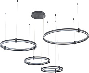 Светильник подвесной Stilfort Tooring 4006/02/04PL 40Вт LED