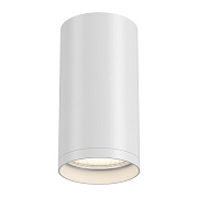 Светильник точечный накладной Maytoni FOCUS S C052CL-01W 10Вт GU10