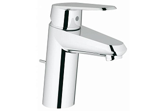 Смеситель для раковины GROHE Eurodisc Cosmopolitan 33190002 хром