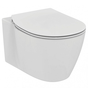 Инсталляция с унитазом IDEAL STANDARD PROSYS CONNECT E212701