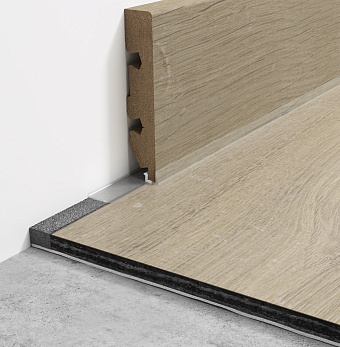 Уплотнитель Quick-Step NEHSTRIPSK15 15000х5х5мм