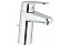 Смеситель для раковины GROHE Eurodisc Cosmopolitan 33190002 хром