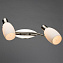 Спот Arte Lamp VOLARE A4590AP-2SS 40Вт 2 лампы E14
