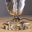 Настольная лампа Arte Lamp AZALIA A4019LT-1CC 40Вт E14