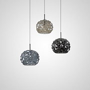 Светильник подвесной ImperiumLOFT Torna 141092-26 240Вт E14/E27