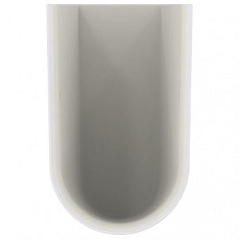 Полупьедестал IDEAL STANDARD CONNECT AIR E074801