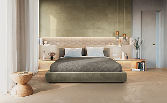 Матовый керамогранит FAP CERAMICHE Sheer fPB0 Beige Matt R Matt 90х90см 1,62кв.м.