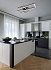 Светильник потолочный Maytoni Line MOD015CL-L80B 81,7Вт LED