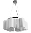Люстра подвесная Arte Lamp SERENATA A3479SP-6CC 40Вт 6 лампочек E27