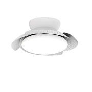 Люстра-вентилятор Mantra ALOHA 8233 45Вт LED
