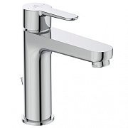 Смеситель для раковины IDEAL STANDARD SESIA BC201AA хром