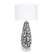 Настольная лампа Arte Lamp TAIYI A4002LT-1CC 40Вт E27