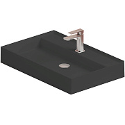 Раковина накладная ArtCeram SCALINO SCL008 17 00 48х75см