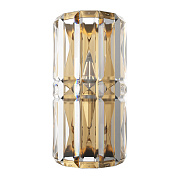 Светильник настенный Maytoni Facet MOD094WL-01G 60Вт E14