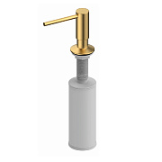 Дозатор WASSERKRAFT K-75991 золотой